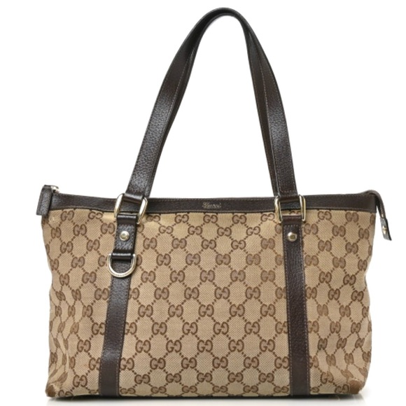 Gucci Handbags - GOOD CONDITION! Authenticated Gucci Joy Sherry Messenger Shoulder Bag